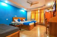 Zo Rooms Chakratirtha Foreigners Beach Puri Exterior photo