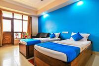 Zo Rooms Chakratirtha Foreigners Beach Puri Exterior photo