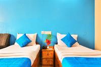 Zo Rooms Chakratirtha Foreigners Beach Puri Exterior photo