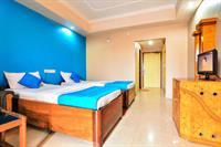 Zo Rooms Chakratirtha Foreigners Beach Puri Exterior photo