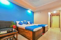 Zo Rooms Chakratirtha Foreigners Beach Puri Exterior photo