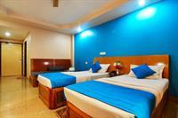 Zo Rooms Chakratirtha Foreigners Beach Puri Exterior photo