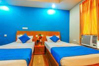 Zo Rooms Chakratirtha Foreigners Beach Puri Exterior photo